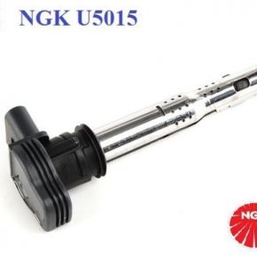 Bobina  NGK Audi Tfsi Seat Tfsi Skoda TSI VW FSI TSI