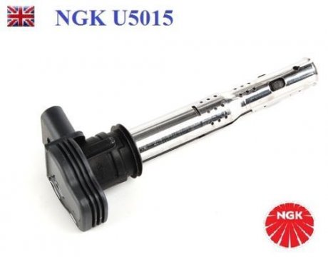 Bobina  NGK Audi Tfsi Seat Tfsi Skoda TSI VW FSI TSI