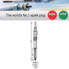 Candeletta NGK  BMW  3 (E46) 5 (E39) 7 (E38) X5 Freelander Rover 75