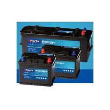 BATTERIA100 AH Spunto 850 2 per SUV Positivo SX Poli EST.2 Anni Garanzia