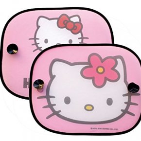 Tendine Hello Kitty