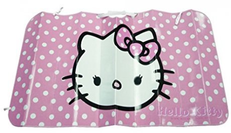 Parasole Anteriore Hello Kitty