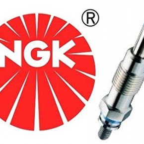 Candeletta NGK Astra F Corsa B Combo Vectra 1,5D 1,5TD 1,7D 1,7TD