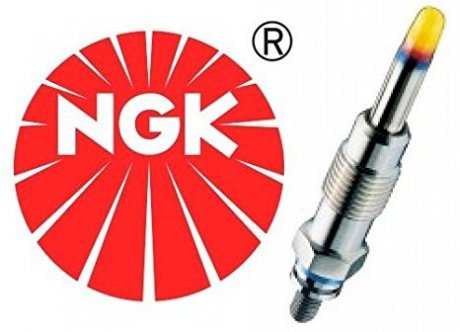 Candeletta NGK Astra F Corsa B Combo Vectra 1,5D 1,5TD 1,7D 1,7TD