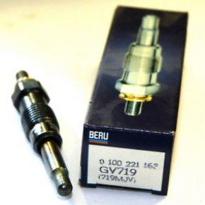 Candeletta  Beru  BMW 3/5 TDS Landrover 2,4 TDS