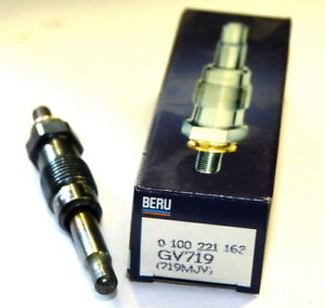 Candeletta  Beru  BMW 3/5 TDS Landrover 2,4 TDS