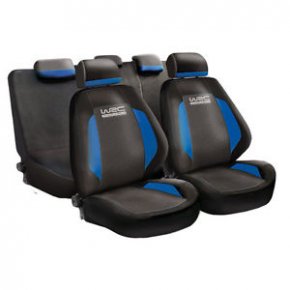 SET Fodere Blue Race Serie Completa