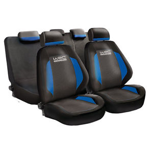 SET Fodere Blue Race Serie Completa