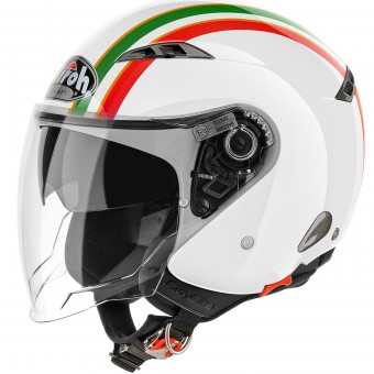 Casco Airoh City