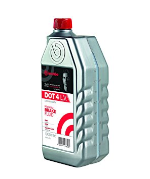 Olio Freni DOT4 Brembo LT.1