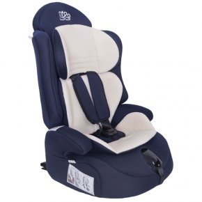 Seggiolini Isofix  1-12 Anni 9-36KG