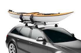 Thule Hullavator PRO