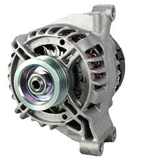 Alternatore DOBLO' Fiorino Grande Punto Ypsilon 1,2 1,4