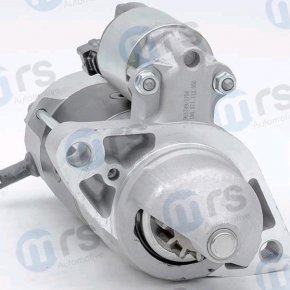 Motorino Avviamento Toyota Auris Avensis Corolla RAV4 2,0 2,2 D4D