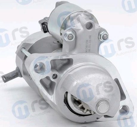 Motorino Avviamento Toyota Auris Avensis Corolla RAV4 2,0 2,2 D4D