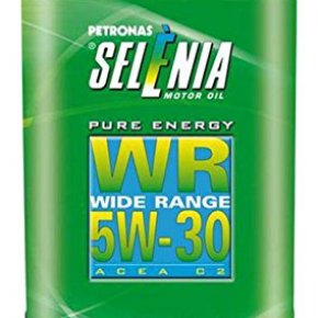 Selenia WR 5W30 LT.1