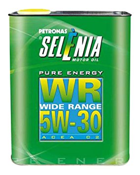 Selenia WR 5W30 LT.1