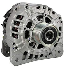 Alternatore Mitsubishi Nissan Opel Renault Volvo Motori 1,5 1,9 DCI