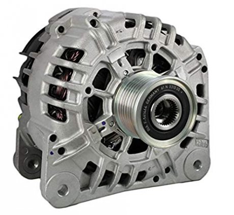 Alternatore Mitsubishi Nissan Opel Renault Volvo Motori 1,5 1,9 DCI