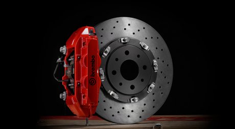 SPECIALISTI BREMBO