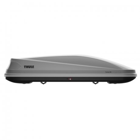 BOX THULE TOURING L (780) 420LT TITANIO