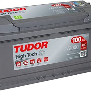 BATTERIE TUDOR E VARTA VASTO ASSORTIMENTO