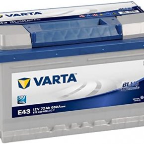 BATTERIE TUDOR E VARTA VASTO ASSORTIMENTO