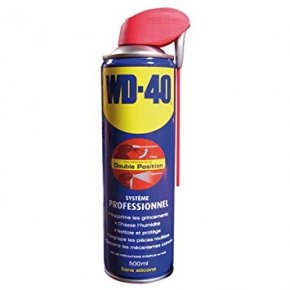 WD40 Lubrificante  Multifunzione ML500