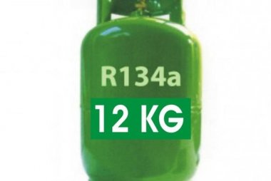 bombole gas r134 12kg.